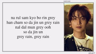 Download lagu HAECHAN (해찬) - Grey Rain (Easy Lyrics) mp3 Download lagu HAECHAN (해찬) - Grey Rain (Easy Lyrics) mp3