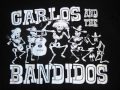 Carlos and the Bandidos - The Alibi 