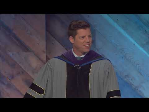 Bobby Schuller: Unsere größte Sehnsucht: Übernimm Verantwortung!