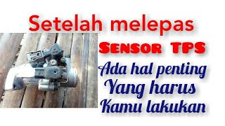 Download lagu SETELAH MELEPAS SENSOR TPS BEAT FI/VARIO,ADA HAL PENTING YANG HARUS KALIAN LAKUKAN mp3