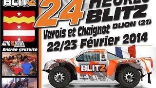 preview picture of video '24h00 blitz varois et chaignot 2014'