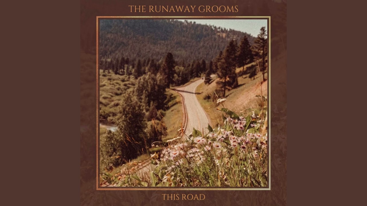 The Runaway Grooms - Jenny - YouTube