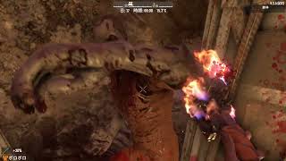 【7 Days to Die】 #1 最新版でも地下拠点作りたい