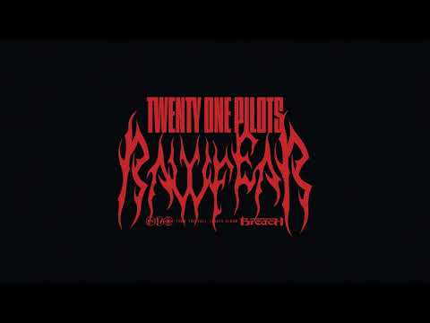 Twenty One Pilots - RAWFEAR (Official Audio)