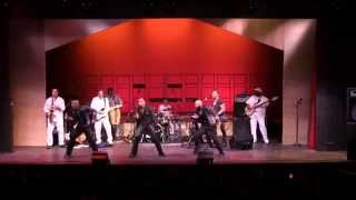 Funkee Boy & Leila Concert Highlights