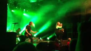 Amon Amarth - Hel (Live in Stockholm Featuring Messiah Marcolin)