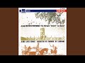 Symphony No. 73 in D Major, Hob.I - 73 "La Chasse": III. Menuetto