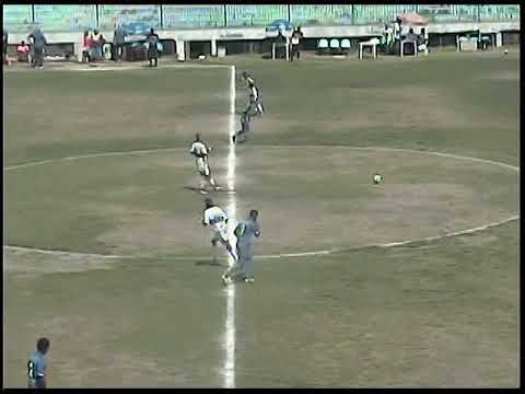 OLARIA 1X0 SERRANO - SEMIFINAL SUB.20