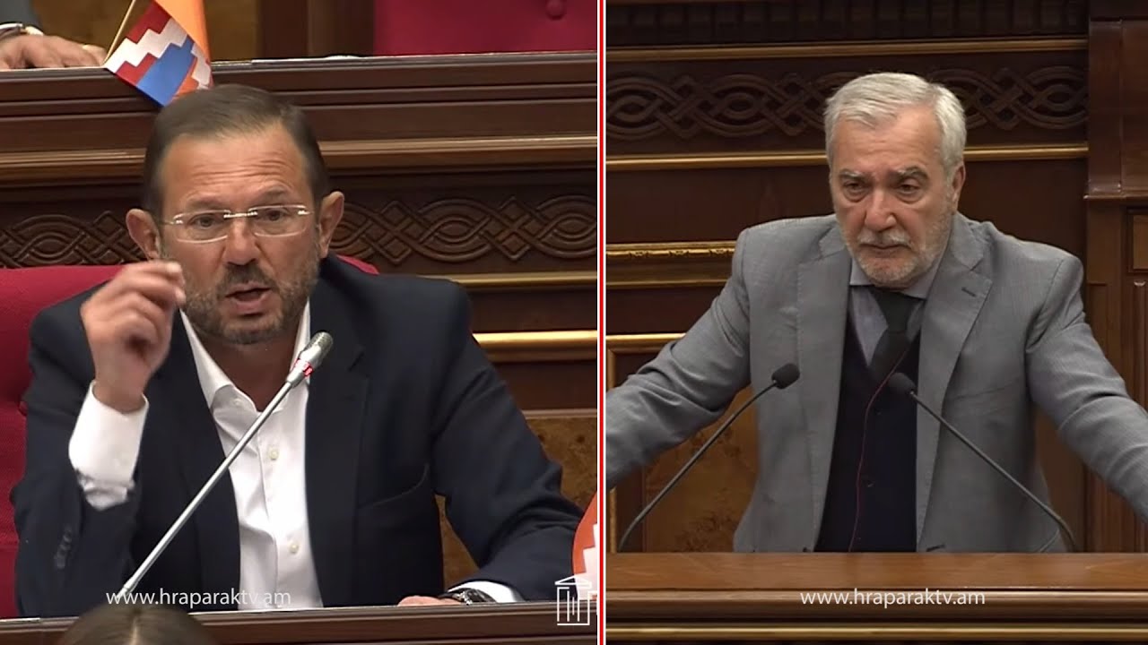 Բարձրագույն զինվորական պաշտոնի եղել է մարդ, որը չի բացառվում, որ այլ երկրի ազդեցության գործակալ է