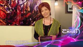 Խոպանի տեսություն/Xopani tesutyun / Հոբելյանական ընտրանի