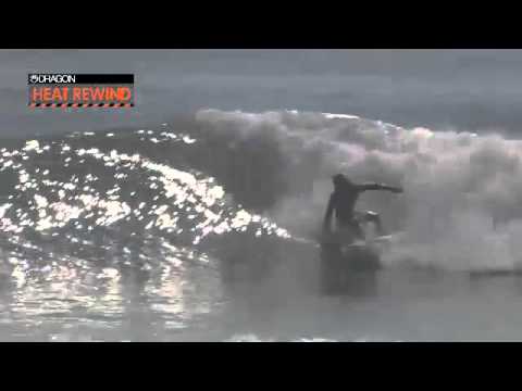 2013 #HurleyPro - Day 1 - Live Highlights