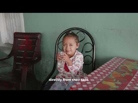 AguaClara: Safe Water on Tap with Technology with Sophisticated Simplicity