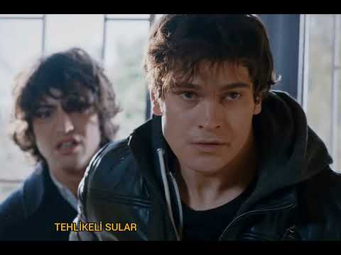 MEDCEZİR MÜZİKLERİ - TEHLİKELİ SULAR [ UZUN ]