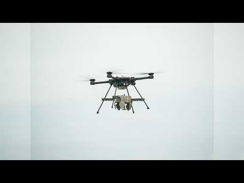 R80D SkyRaider Review Video 4