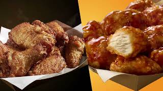 Foster Farms 🍗 Take Out – “Straight From the Freezer, Restaurant Quality”   