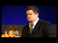 Patton Oswalt: You are only allowed 20 birthdays.