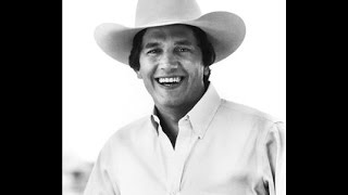 George Strait I'm All Behind You Now