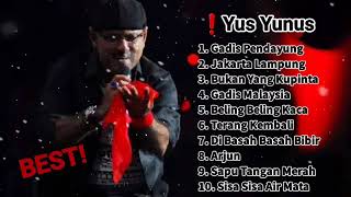 Download lagu YUS YUNUS - GADIS PENDAYUNG || KUMPULAN LAGU TERBAIK! #yusyunus mp3