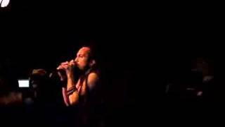 Death Angel &quot;Stagnant&quot; 11/11/06