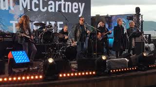 Buick Mackane - Tiny Bubble