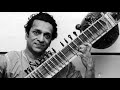 Pt. Ravi Shankar: Raga Lalit (pt. 1)