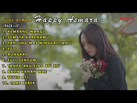 Full Album Happy Asmara Kembang Wangi