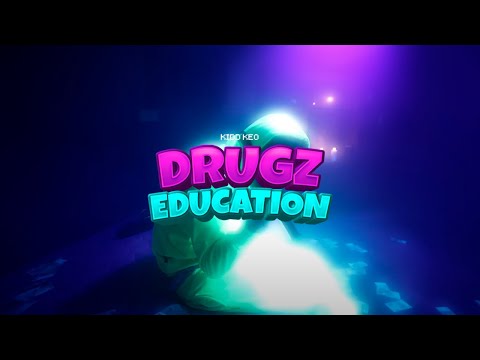 Video de Drugz Education