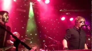 The Protomen: Act II Father of Death: Light Up the Night (Live in Teaneck, NJ)