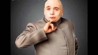 Dr Evil - My Name Is (DJ Teewone Bmore Remix)