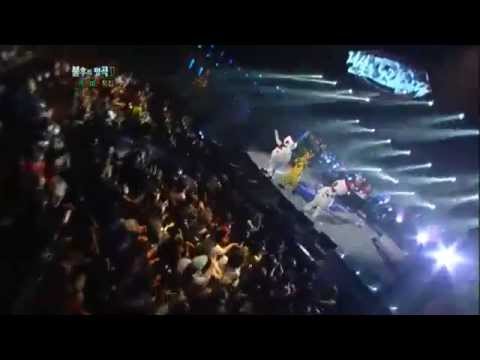 [HIT]불후의명곡2(Immortal Songs 2)-다이나믹듀오&샤이먼디(Dynamic Duo & Simon D)엉뚱한 상상(겨울특집 최종우승)20111224 KBS