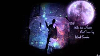 ASP - Stille der Nacht [Acoustic Version] (FanCover by MeykTaruka)