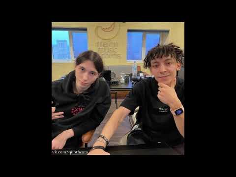 [FREE FOR PROFIT] HERONWATER X SCALLY MILANO X UGLYSTEPHAN Type Beat - майами