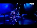 Muse - Hysteria live @ AB Brussels 2003 [HQ ...