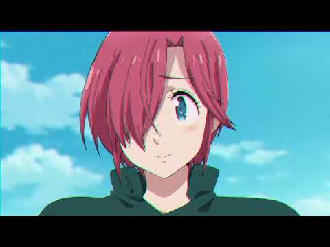 【fanmade】Bring Me The Horizon - YOUtopia (Seven Deadly Sins AMV)