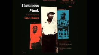 Thelonious Monk - It Don't Mean a Thing If It Ain't Got That Swing