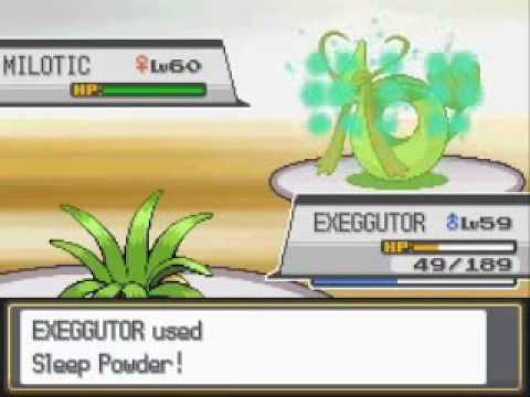 Pokemon Heart Gold Walkthrough Part 71