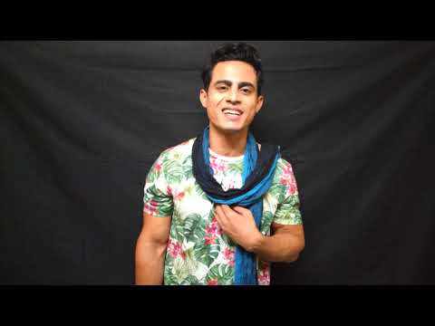 Prakash Kumar Audition Clip Sharmajee (Negative)