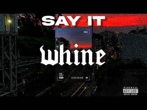 (FREE) Drake x Damso Type Beat - "whine" - Dark Trap Beat (Prod. @sayxit) #Drake #Damso #TrapBeat