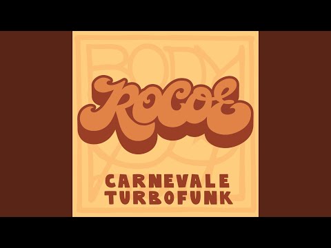 Carnevale Turbofunk