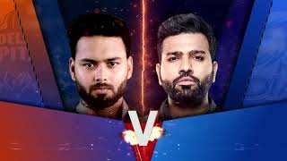 DC v MI Star Promo | Mumbai Indians