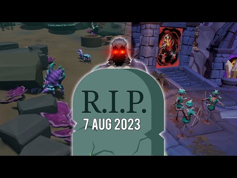 Abuse it before you lose it