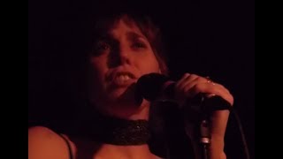 U.S. Girls - Pearly Gates (Live at Larimer Lounge, 3/21/2018)