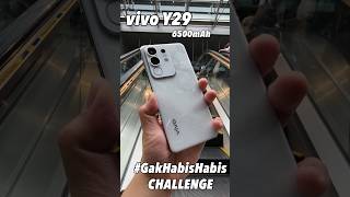 Download lagu HP INI CUMA 2 JUTAAN KECIL TAPI PUNYA BATRE SEGEDE INI!? VIVO Y29 GA ADA OBAT SIH!! mp3