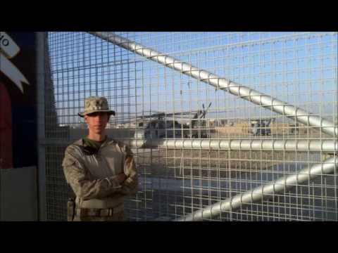 To Helmand and Back: My Deployment Movie