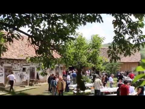 Transylvanian Brunch - Pelisor - 2015