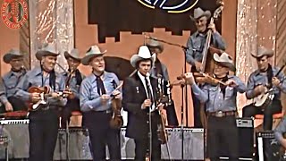 Merle Haggard &amp; the Texas Playboys live on TV Better copy now posted 10/2020.