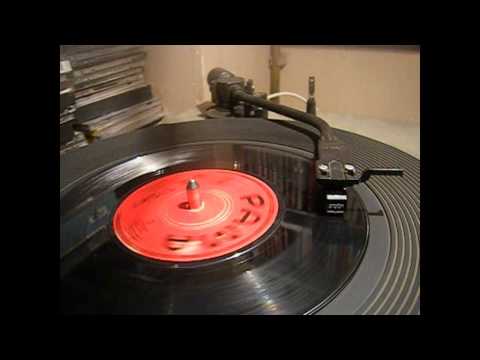 Lloyd Terrell - Big Eight - Pama Reggae - 45 rpm