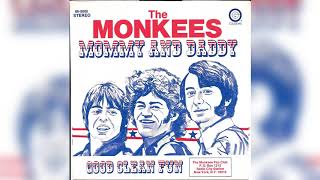 The monkees Mommy and Daddy Vinyl rip