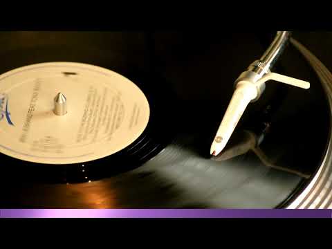 Ben Liebrand Feat. Tony Scott - Move To The Bigband (Club Mix)