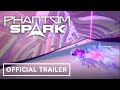 Phantom Spark  PC  játékmenet videója